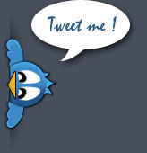 Tweet me